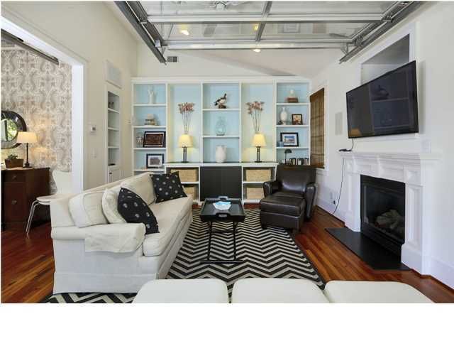 212 E Erie, Folly Beach, SC 29439