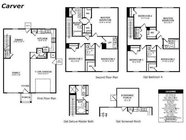 247 Oglethorpe Cir, Moncks Corner, SC 29461