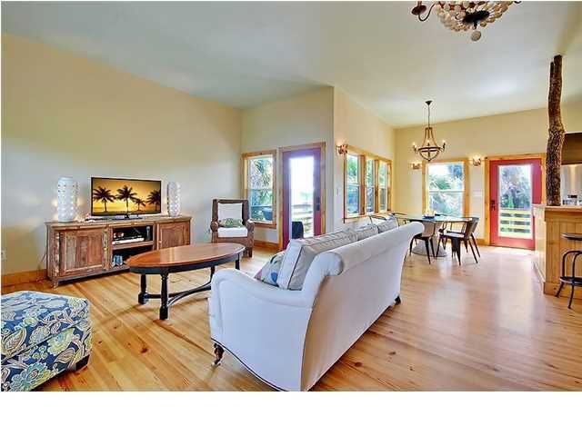 705 E Ashley Ave, Folly Beach, SC 29439