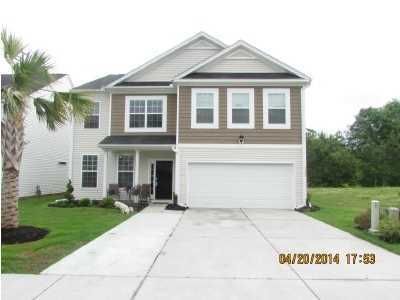 1229 Cosmos Rd, Summerville, SC 29483