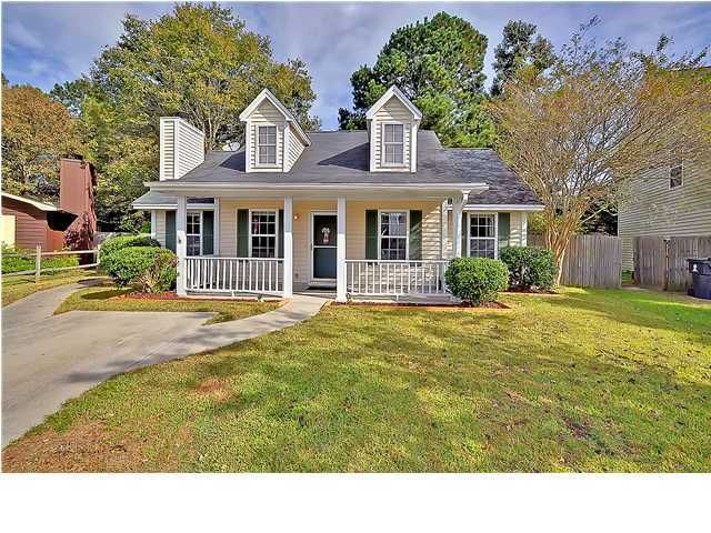 1813 Sundancer Ln, Goose Creek, SC 29445