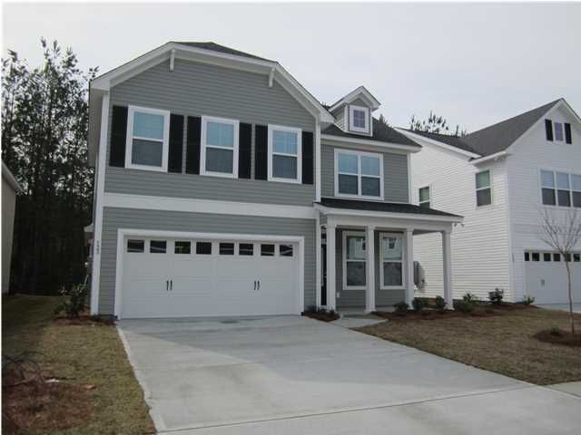 133 Glenspring Dr, Summerville, SC 29483