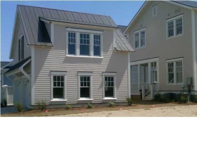 1708 Paradise Lake, Mount Pleasant, SC 29464