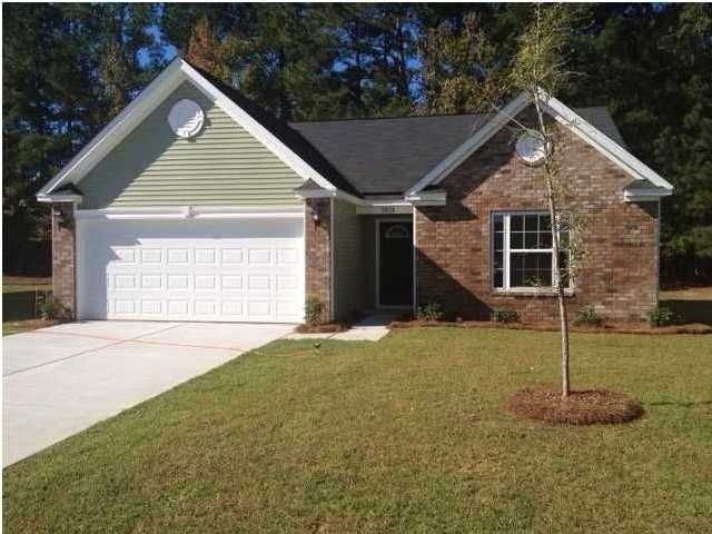 5038 Blair Rd, Summerville, SC 29483
