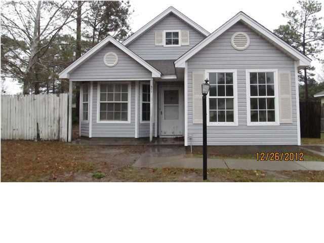 511 Hedge Way, Summerville, SC 29483