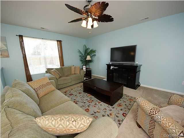 1203 Cosmos Rd, Summerville, SC 29483