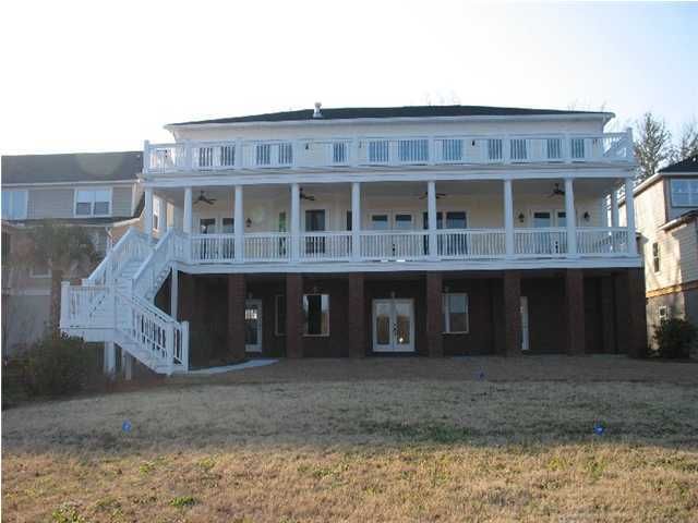 1745 Indigo Island Dr, Hanahan, SC 29410