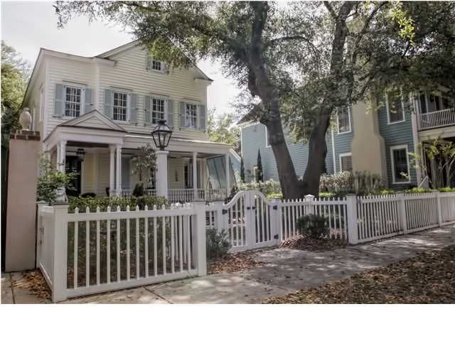 186 Ionsborough St, Mount Pleasant, SC 29464