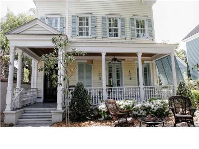186 Ionsborough St, Mount Pleasant, SC 29464