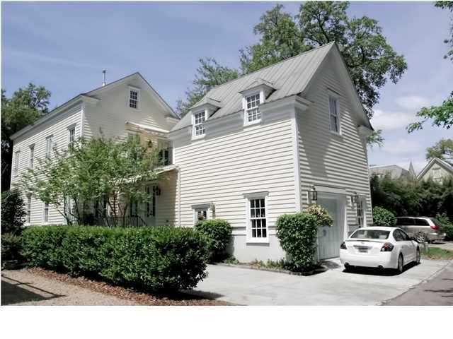 186 Ionsborough St, Mount Pleasant, SC 29464