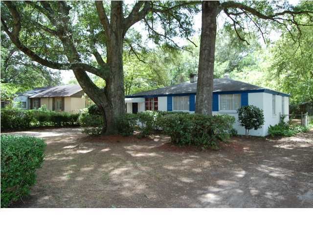 2165 Welch Ave, Charleston, SC 29412