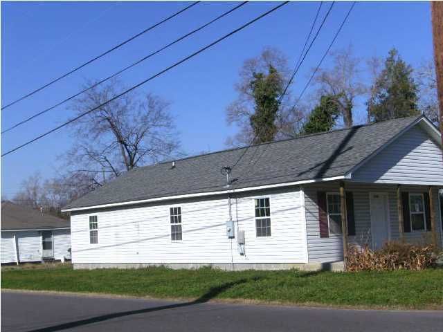 2150 Becker St, North Charleston, SC 29405