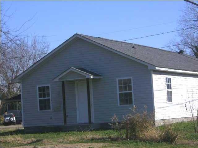 2150 Becker St, North Charleston, SC 29405
