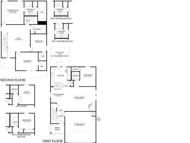 108 Brookhaven Rd, Summerville, SC 29483