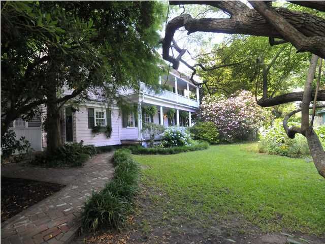 125 Smith St #127, Charleston, SC 29403