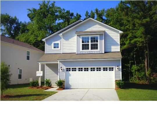 9769 Seed St, Ladson, SC 29456