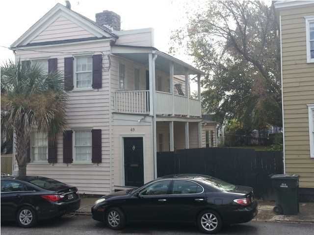 49 Amherst St, Charleston, SC 29403