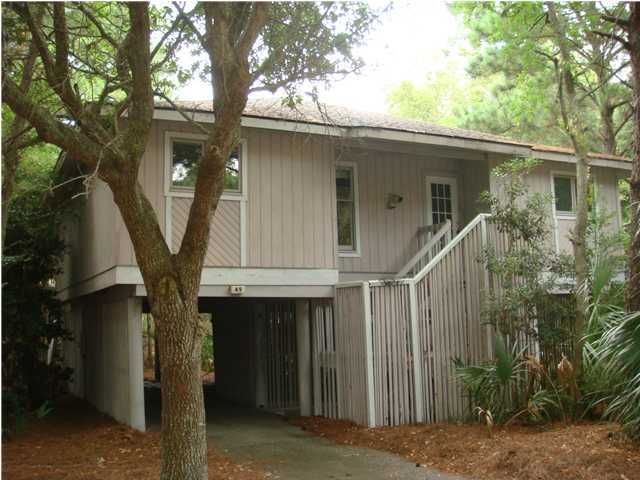 49 Twin Oaks Ln, Isle Of Palms, SC 29451