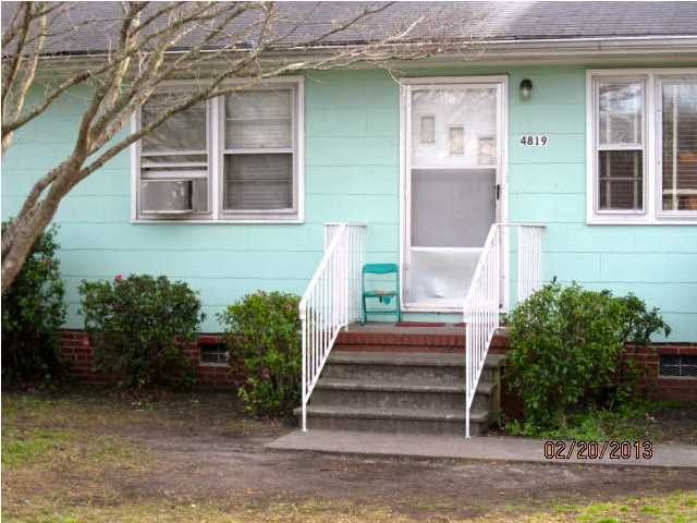 4819 Piedmont Ave, North Charleston, SC 29406