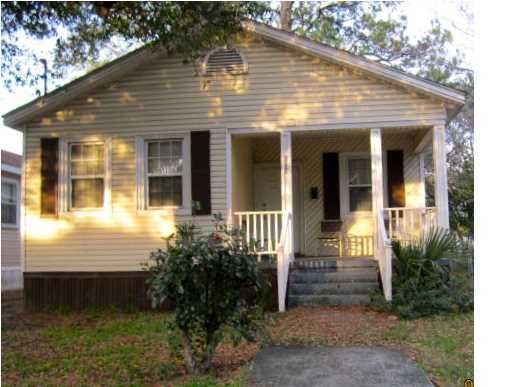 3322 Florida Ave, North Charleston, SC 29405