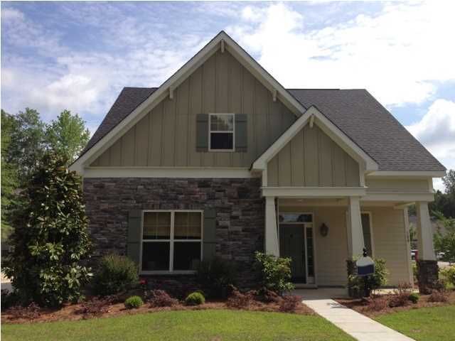 115 Wrigley Blvd, Summerville, SC 29485