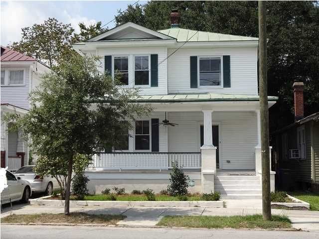 933 Rutledge Ave, Charleston, SC 29403