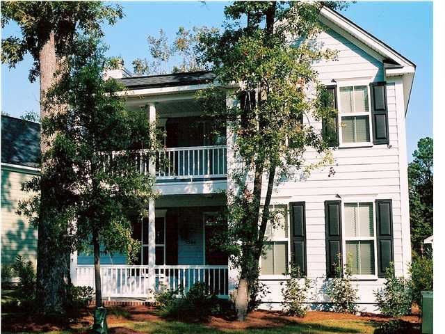 1304 Carol Oaks Dr, Mount Pleasant, SC 29466
