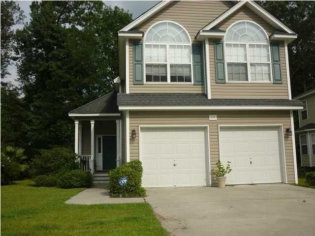 375 Stefan Dr, Charleston, SC 29412