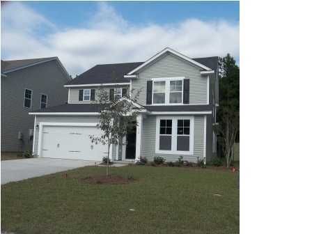 110 Glenspring Dr, Summerville, SC 29483