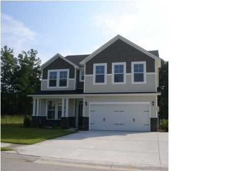 112 Glenspring Dr, Summerville, SC 29483