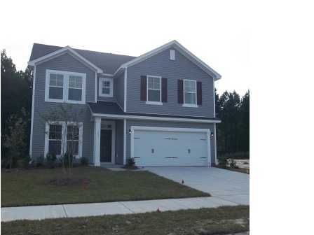 109 Glenspring Dr, Summerville, SC 29483