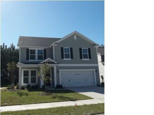 105 Glenspring Dr, Summerville, SC 29483