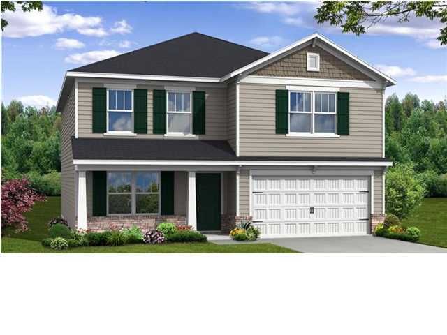 3637 Locklear Ln, Mount Pleasant, SC 29466