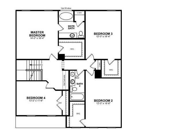 3584 Locklear Ln, Mount Pleasant, SC 29466