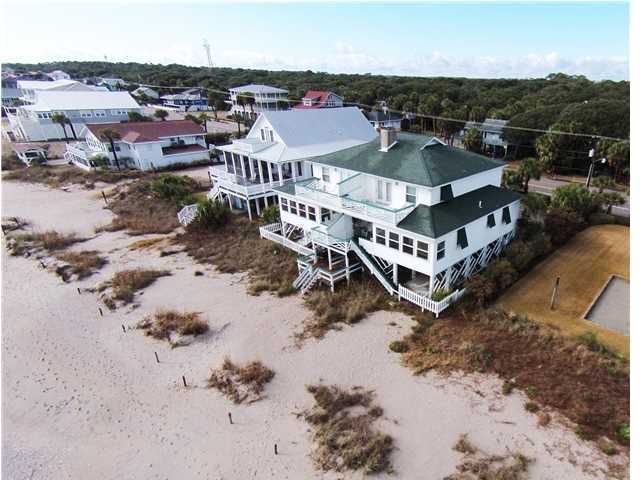 906 Palmetto Blvd #A, Edisto Island, SC 29438