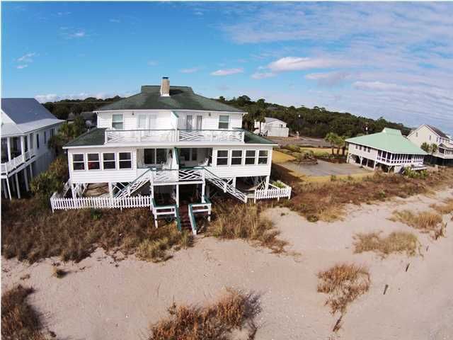906 Palmetto Blvd #A, Edisto Island, SC 29438