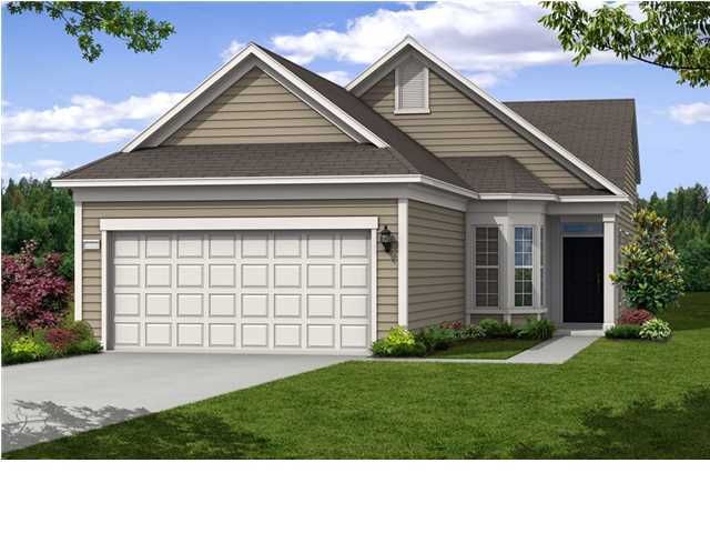 534 Sea Foam St, Summerville, SC 29483