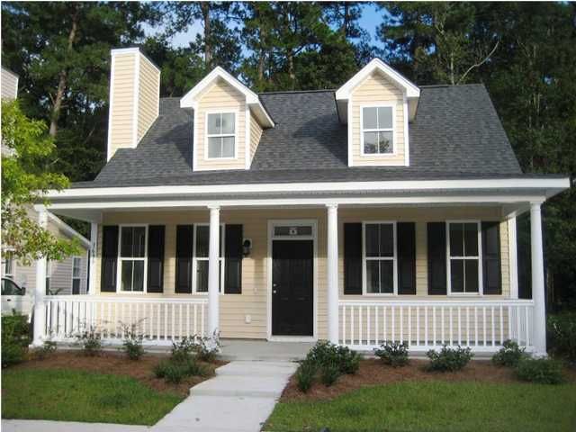1752 Bee Balm Rd, Charleston, SC 29455