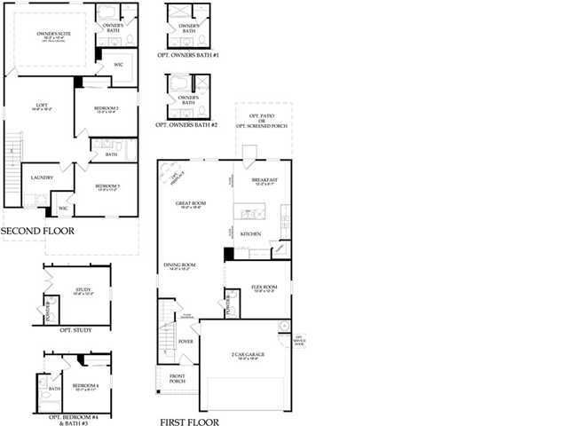 110 Brookhaven Rd, Summerville, SC 29483