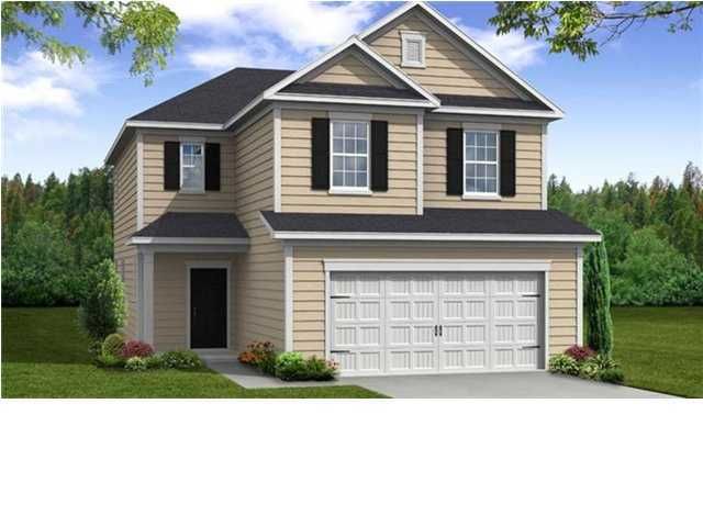 3568 Locklear Ln, Mount Pleasant, SC 29466