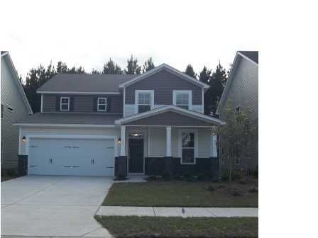 107 Glenspring Dr, Summerville, SC 29483