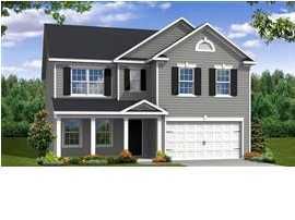1293 Wild Goose Trl, Summerville, SC 29483