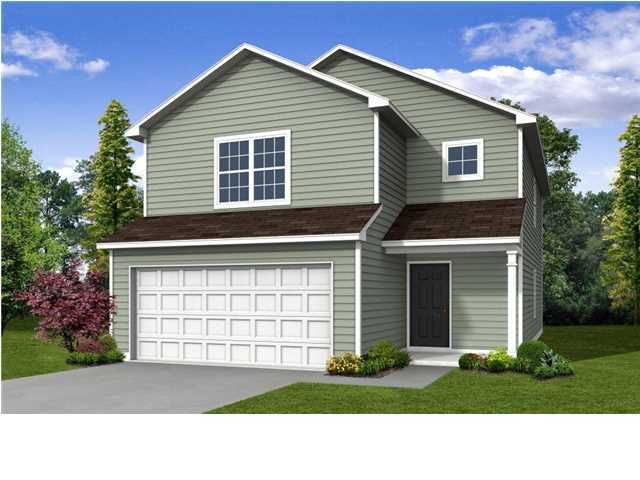 345 Iveson Rd, Summerville, SC 29483