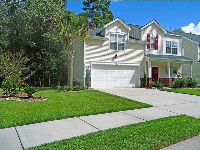 4005 Remleys Point, Summerville, SC 29485