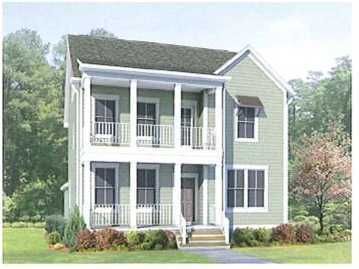 100 Green Grass Rd, Summerville, SC 29483