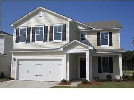 108 Glenspring Dr, Summerville, SC 29483