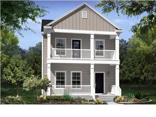 1613 Valley Oak Dr, Johns Island, SC 29455