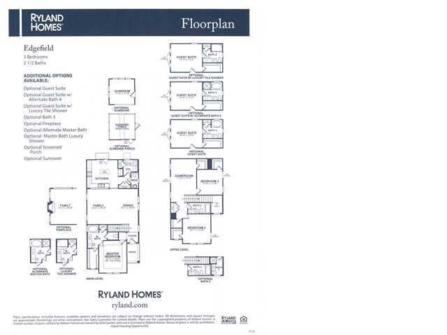 1617 Valley Oak Dr, Johns Island, SC 29455