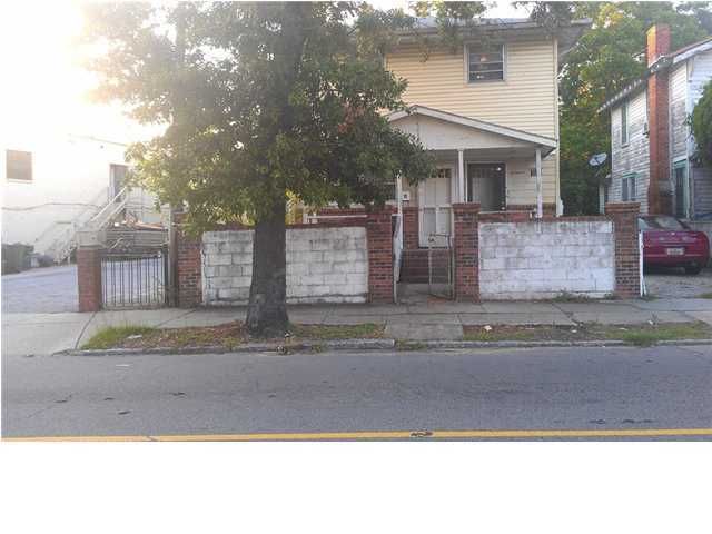 132 Romney St, Charleston, SC 29403