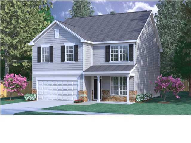 5044 Wapiti Way #11, Hollywood, SC 29449